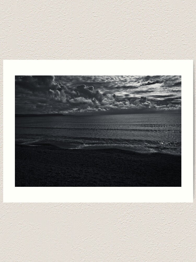 Thumbnail 1 of 3, Art Print, Weymouth designed and sold by FrankThomas.