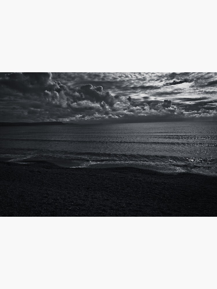 Thumbnail 3 of 3, Art Print, Weymouth designed and sold by FrankThomas.