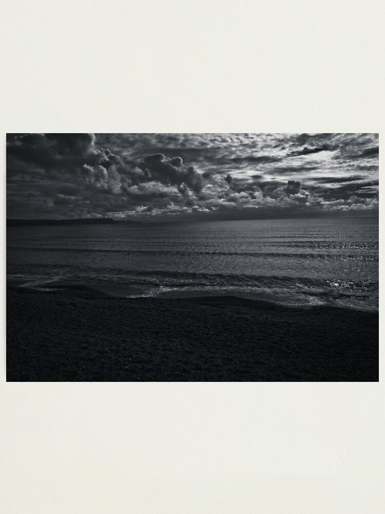 Thumbnail 1 of 3, Photographic Print, Weymouth designed and sold by FrankThomas.