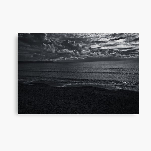 Weymouth Canvas Print