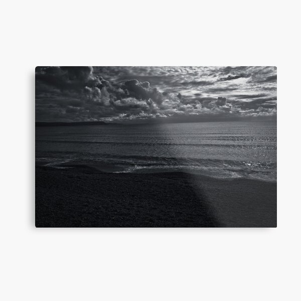 Weymouth Metal Print