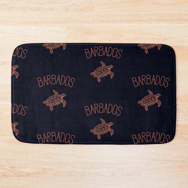 Item preview, Barbados designed and sold by madtoyman.