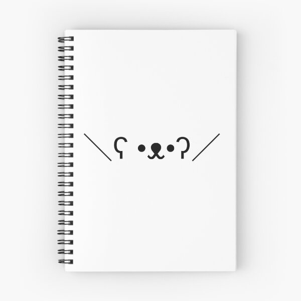 Item preview, Kaomoji Bear Kawaii Bear Hug Japanese Emoji designed and sold by MasterKlaw.
