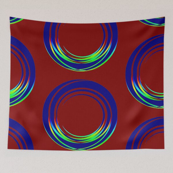 Item preview, Time Passing designed and sold by Jean Gregory Evans.