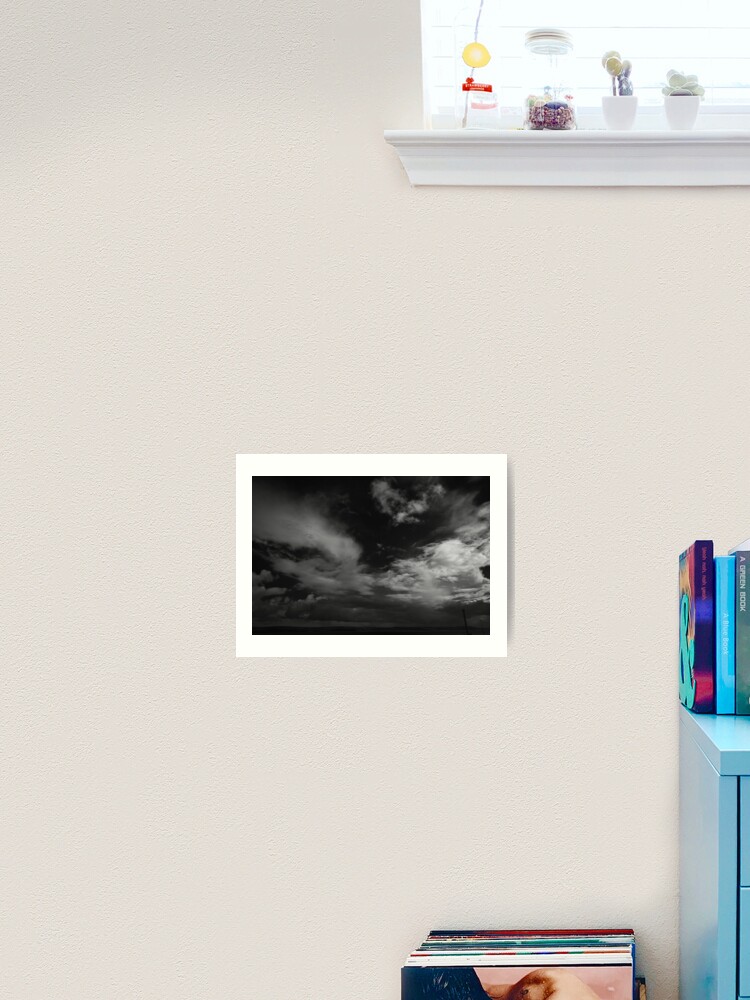 Thumbnail 2 of 3, Art Print, Weymouth II designed and sold by FrankThomas.