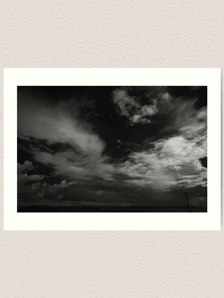 Thumbnail 1 of 3, Art Print, Weymouth II designed and sold by FrankThomas.