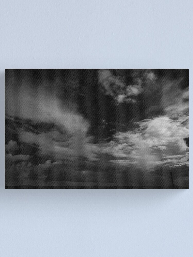 Thumbnail 1 of 3, Canvas Print, Weymouth II designed and sold by FrankThomas.