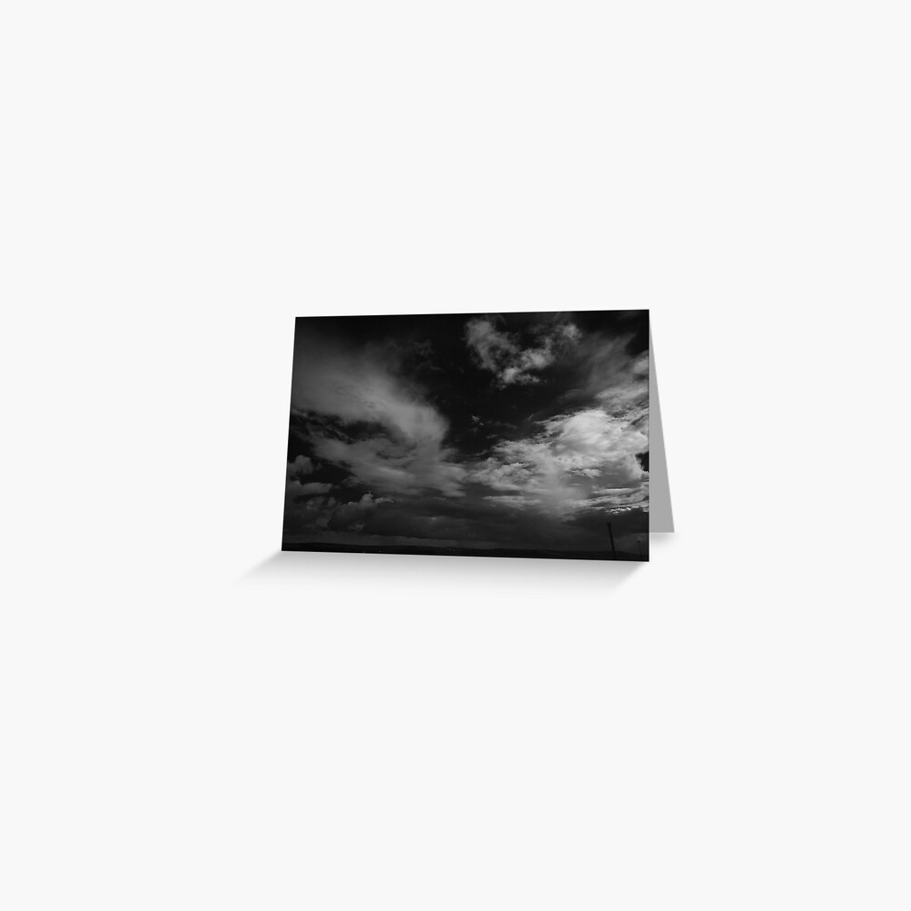 Item preview, Greeting Card designed and sold by FrankThomas.