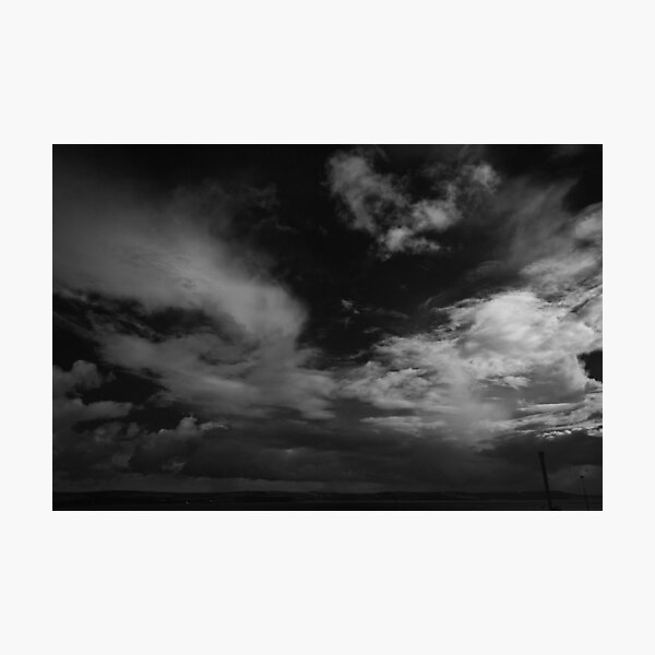 Weymouth II Photographic Print
