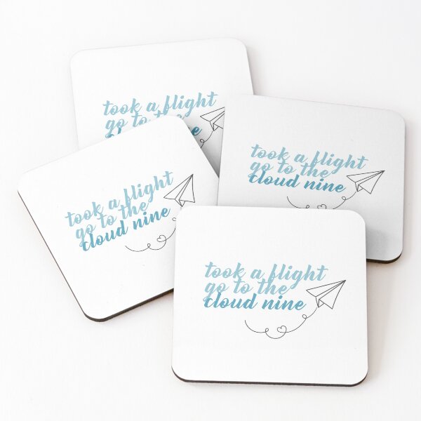Item preview, TOOK A LONG FLIGHT ( . . . ) designed and sold by hexianovae.