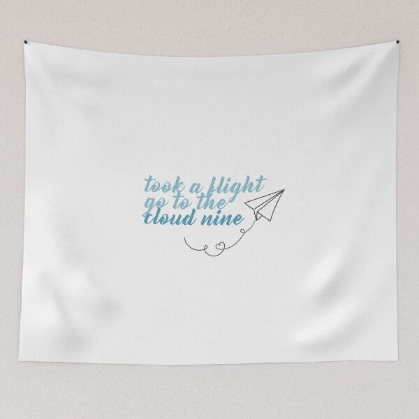 Item preview, TOOK A LONG FLIGHT ( . . . ) designed and sold by hexianovae.