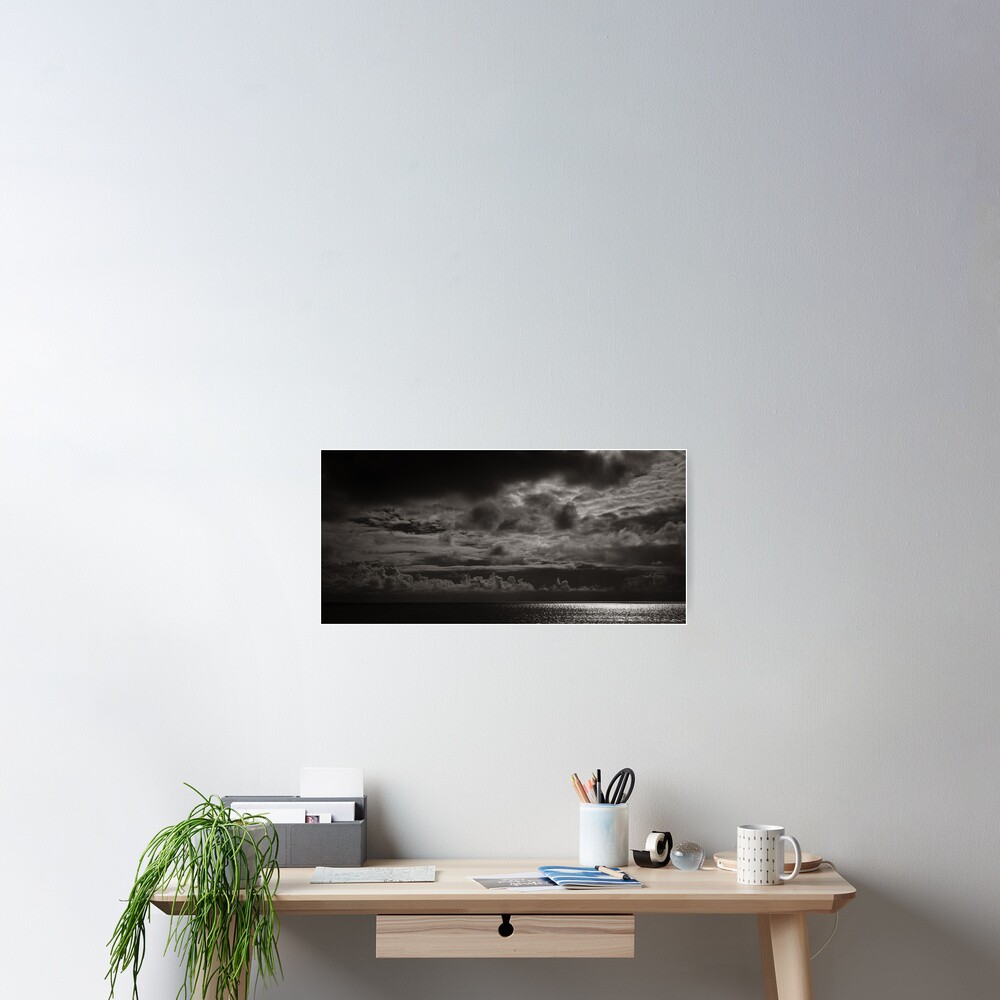 Item preview, Poster designed and sold by FrankThomas.