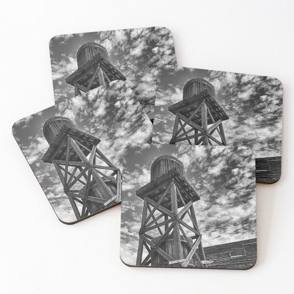 Item preview, Arizona Water Tower designed and sold by Elisabeth Lucas.