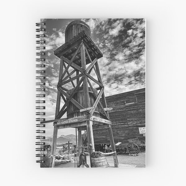 Item preview, Arizona Water Tower designed and sold by Elisabeth Lucas.