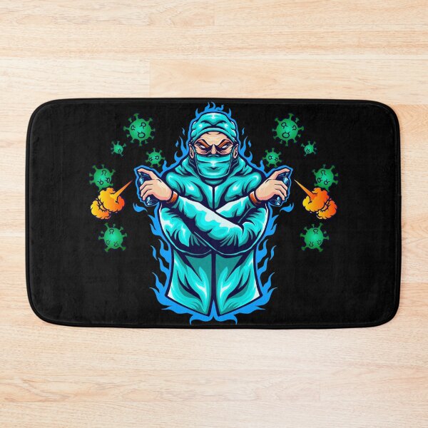 Item preview, Super Hero designed and sold by BavlyN.