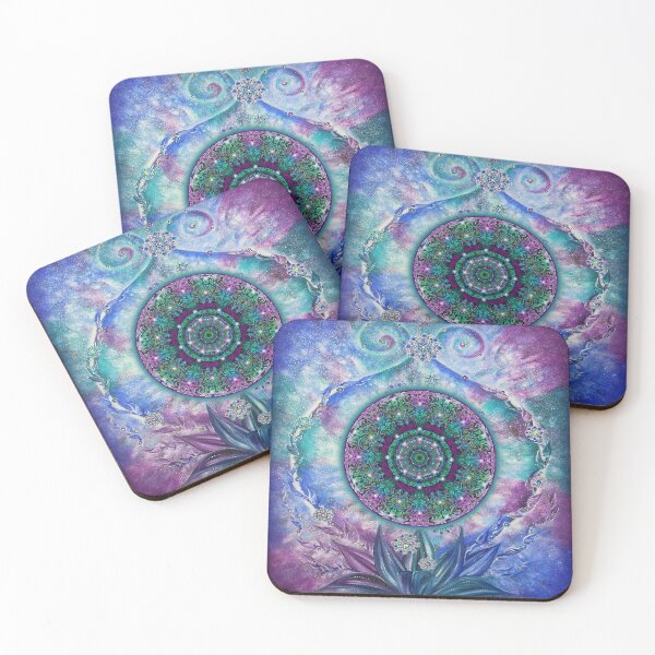 Item preview, mandala  5 designed and sold by Jana Janouchová.
