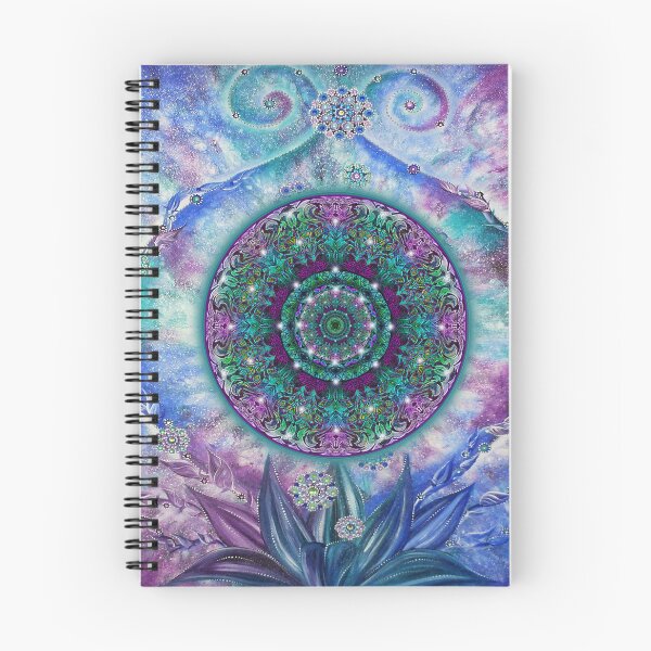 Item preview, mandala  5 designed and sold by Jana Janouchová.