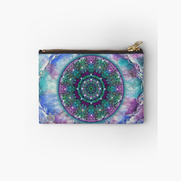 Item preview, mandala  5 designed and sold by Jana Janouchová.