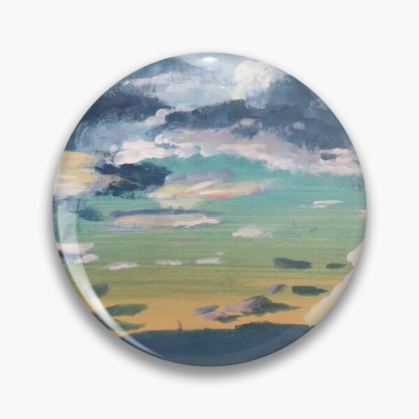 Item preview, sunset (updated) designed and sold by skiffthug.
