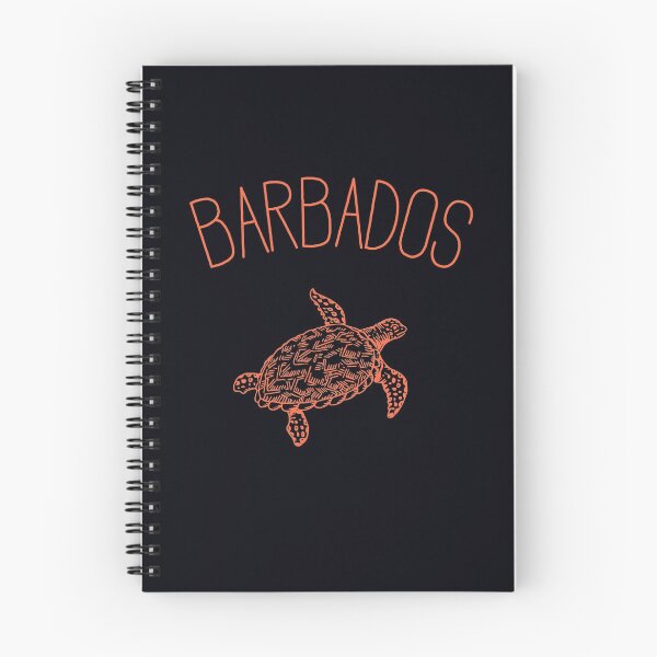 Item preview, Barbados designed and sold by madtoyman.