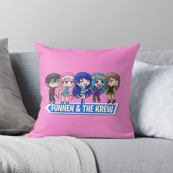 Itsfunneh Gifts Merchandise Redbubble - itsfunneh roblox story game how to get free robux