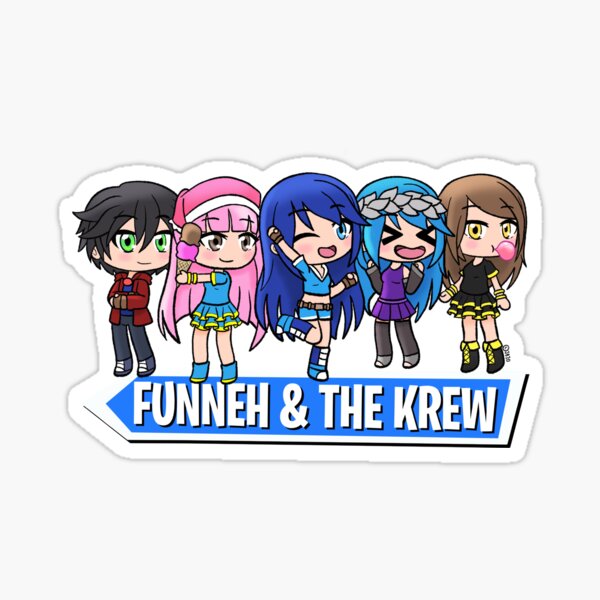 Itsfunneh Gacha Life Songs Stronger Than You