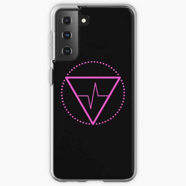 The Principle of Rhythm - Shee Symbol Samsung Galaxy Soft Case