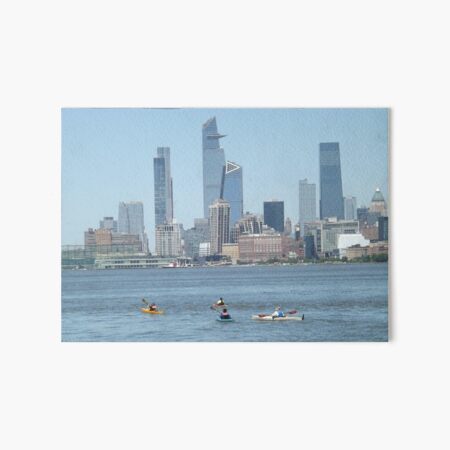 Artikel-Vorschau von  Der Hudson Fluss, designt und verkauft von lenspiro.