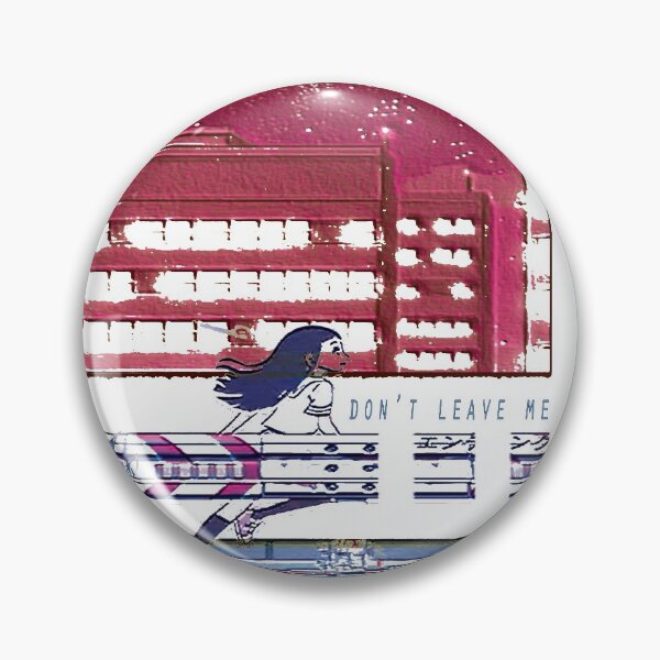 Item preview,  Kakushigoto ''DON'T LEAVE ME'' V2 designed and sold by riventis66.