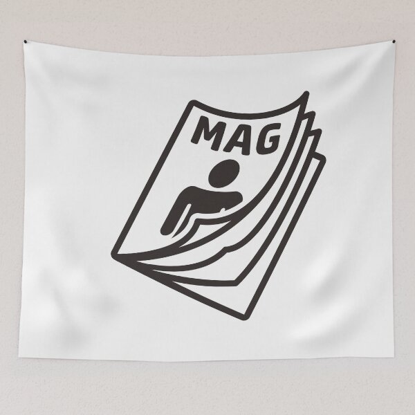 Item preview, Icon pictogram, Magazine, catalog or product insert, for point of sale and promotion. Ideal for catalogs, informational and advertising material and media designed and sold by LucianoCosmo.