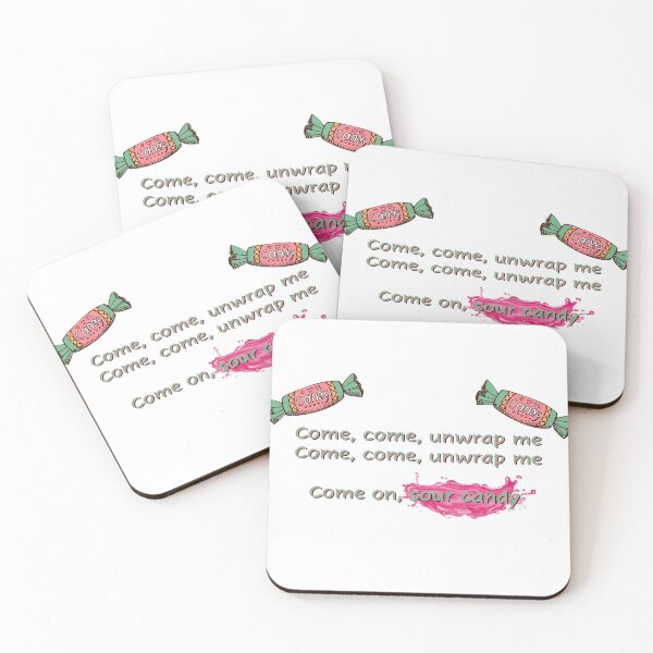 Item preview, Sour Candy designed and sold by H4M1.