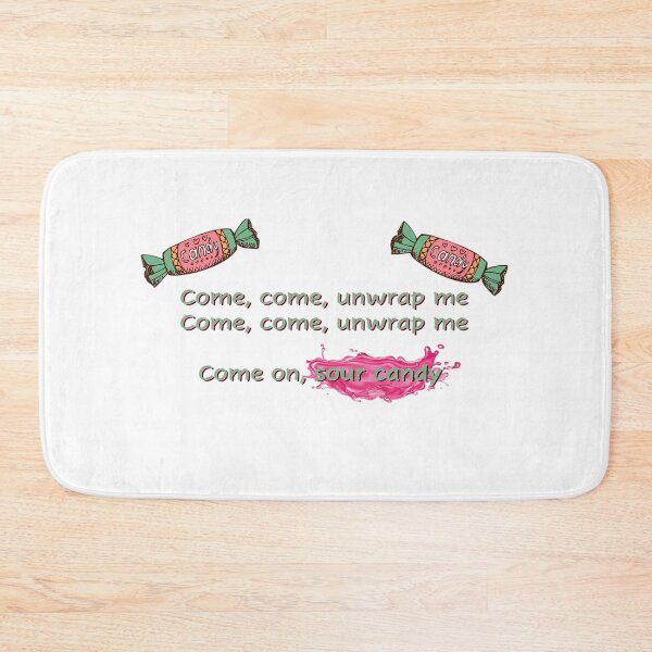 Item preview, Sour Candy designed and sold by H4M1.