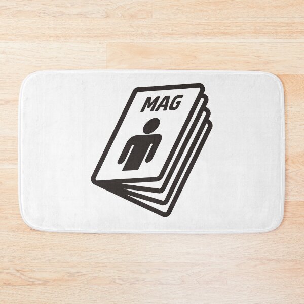 Item preview, Icon pictogram, Magazine, catalog or product insert, for point of sale and promotion. Ideal for catalogs, informational and advertising material and media designed and sold by LucianoCosmo.