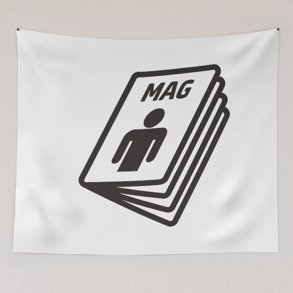 Item preview, Icon pictogram, Magazine, catalog or product insert, for point of sale and promotion. Ideal for catalogs, informational and advertising material and media designed and sold by LucianoCosmo.