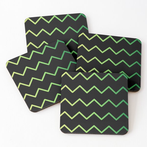 Item preview, Zigzag designed and sold by greentiger1.