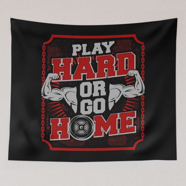 Item preview, Pay Hard Or Go Home designed and sold by Vector Scout Lab.