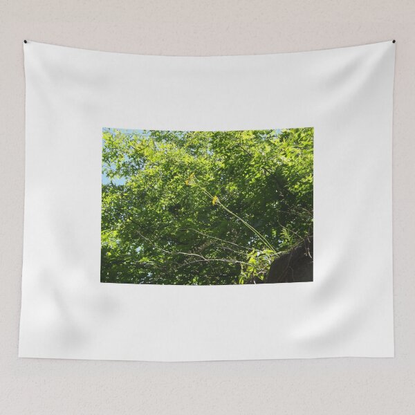 Item preview, Yellow Flower, Harsimus Branch Embankment, Jersey City, New Jersey designed and sold by lenspiro.