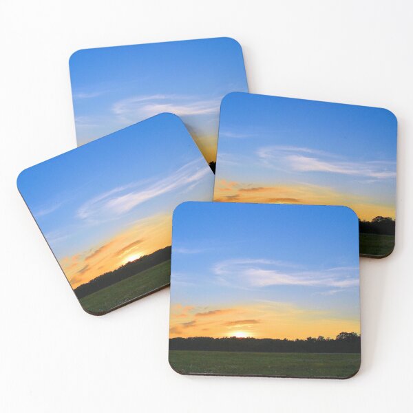 Item preview, Wisconsin Sunset designed and sold by Jeffrey Kimsey-Carroll.