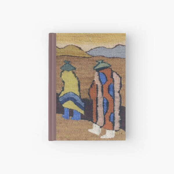 Herd Boys Hardcover Journal