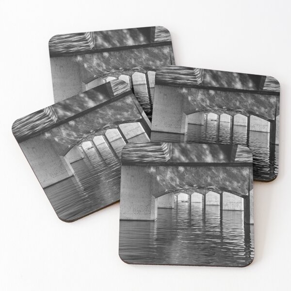 Item preview, Under the Bridge designed and sold by Elisabeth Lucas.