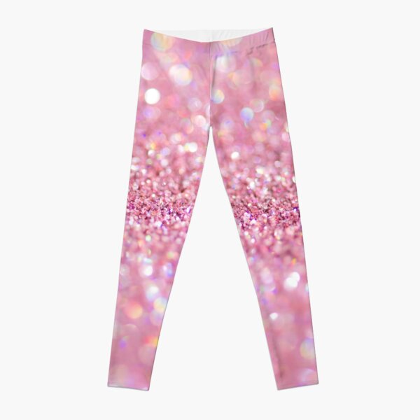 Rainbow Stardust Leggings for Sale by newburyboutique