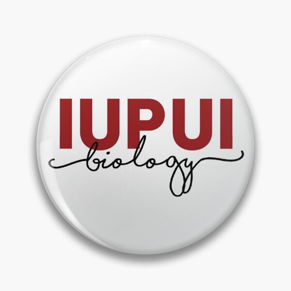 Item preview, iupui biology major 2 designed and sold by Nicole Christine.