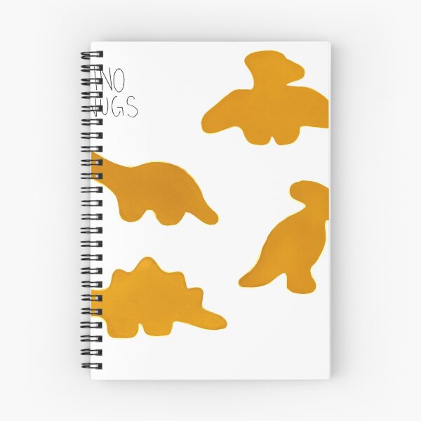 Item preview, Dino Nugs designed and sold by mirandathrasher.