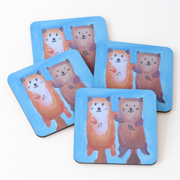 Item preview, Otterly Adorable designed and sold by ArtIsland.