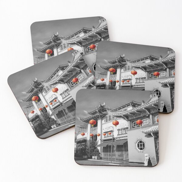 Item preview, Beautiful Chinatown SC designed and sold by Elisabeth Lucas.