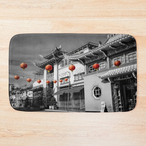 Item preview, Beautiful Chinatown SC designed and sold by Elisabeth Lucas.
