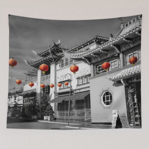 Item preview, Beautiful Chinatown SC designed and sold by Elisabeth Lucas.