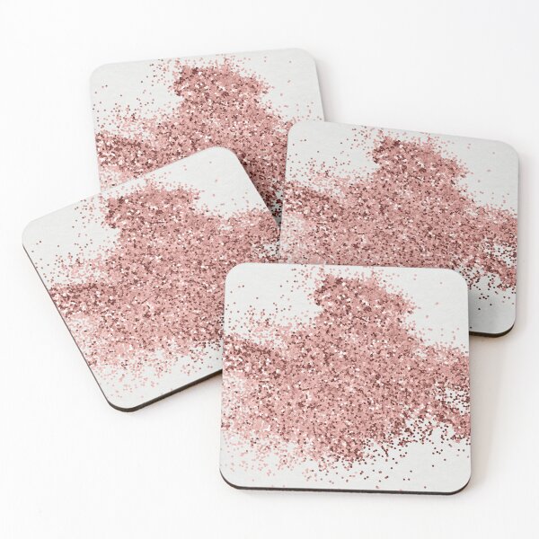 Item preview, Light Pink Stardust designed and sold by newburyboutique.