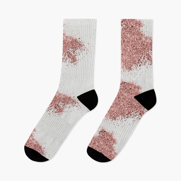 Item preview, Light Pink Stardust designed and sold by newburyboutique.