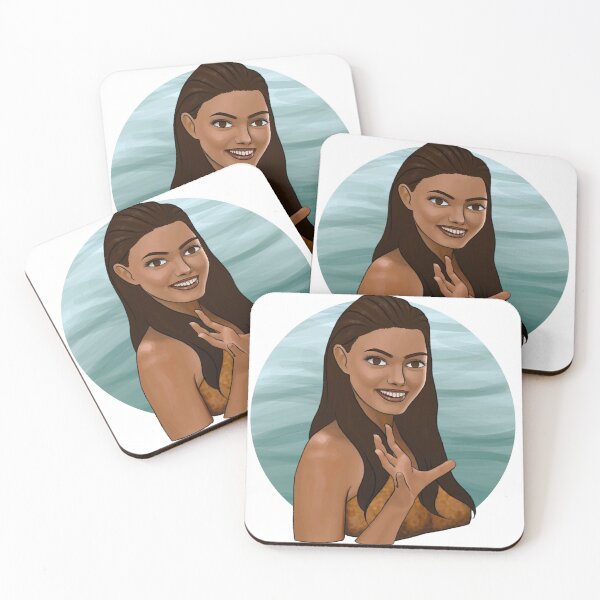 Item preview, Cleo Sertori designed and sold by paigeelizaart.